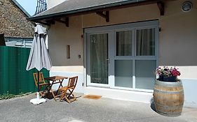 Appartement 2 Pieces Le Louveteau