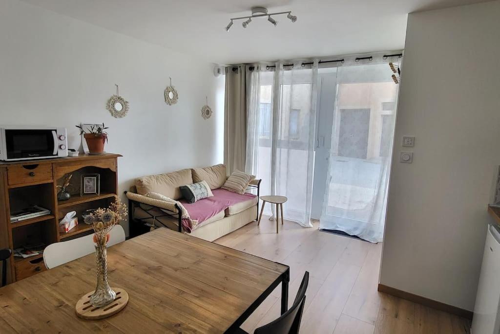 Appartement 2 Pieces Le Louveteau Arbois Extérieur photo