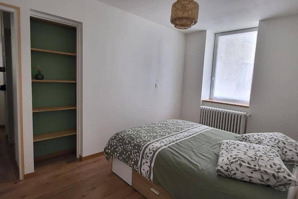 Appartement 2 Pieces Le Louveteau Arbois Extérieur photo