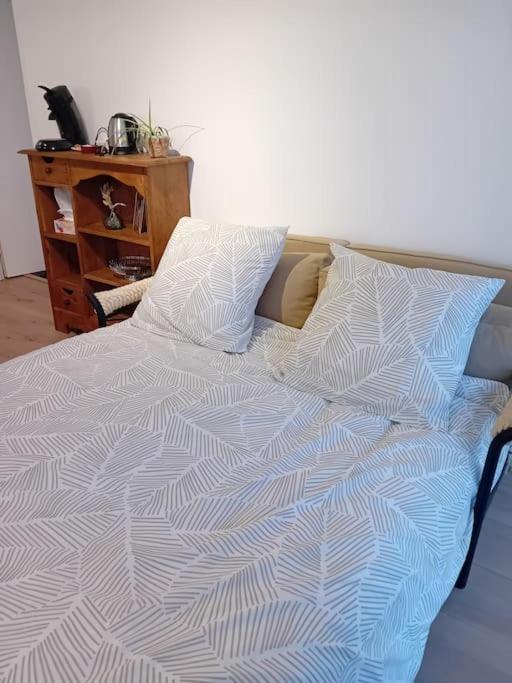 Appartement 2 Pieces Le Louveteau Arbois Extérieur photo