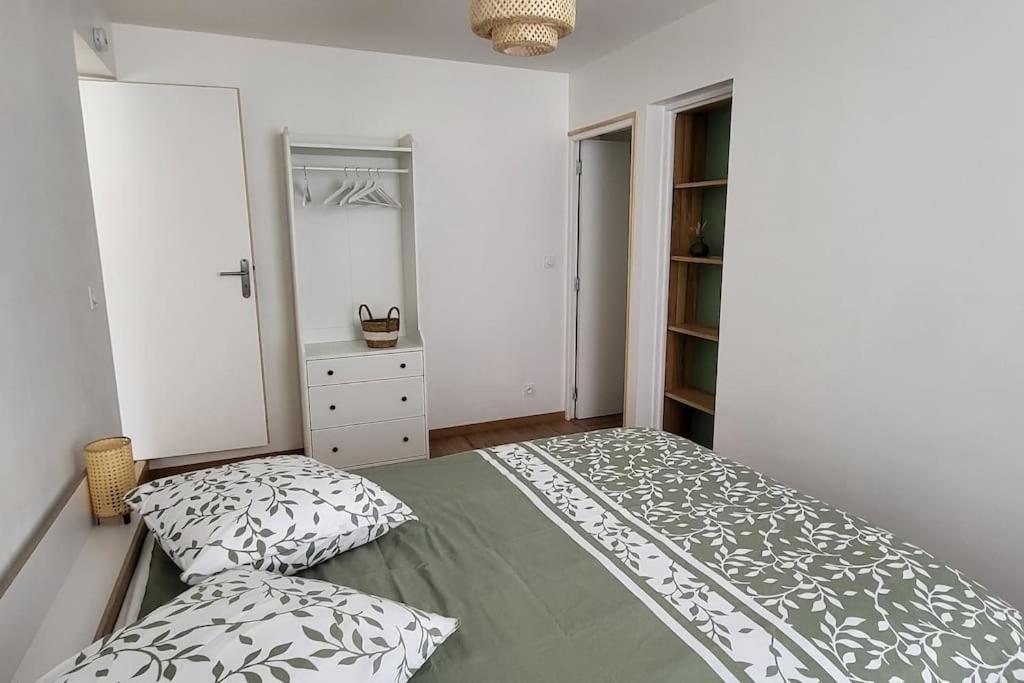 Appartement 2 Pieces Le Louveteau Arbois Extérieur photo